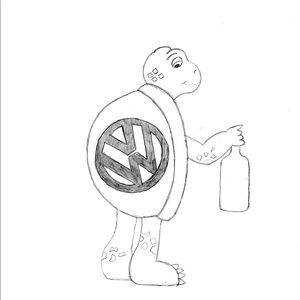 Meet your Posher, Rocco